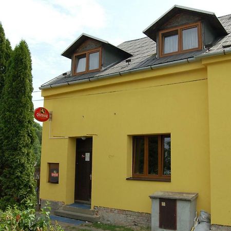 Hotel Pudlov Bohumin Exterior photo